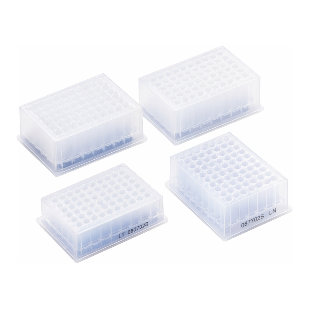 Merck BRAND 96-well deep well plate, stackable
