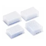 Merck BRAND 96-well deep well plate, stackable