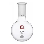 Merck Aldrich single-neck round-bottom flask