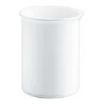 Merck BRAND beaker, PTFE, low form