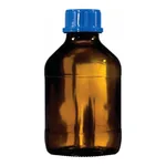 Merck BRAND bottle for dispensers