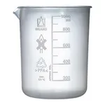 Merck BRAND Griffin beaker with spout