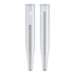Merck BRAND centrifuge tube, beaded rim