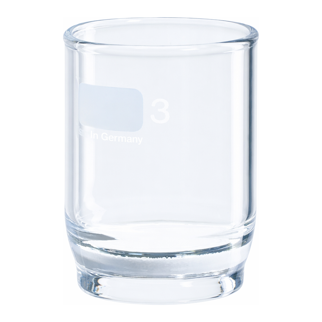 Merck BRAND filter crucible