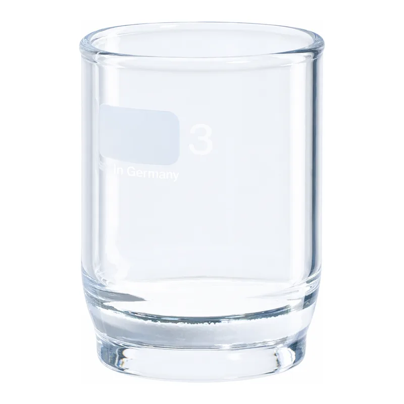 Merck BRAND filter crucible