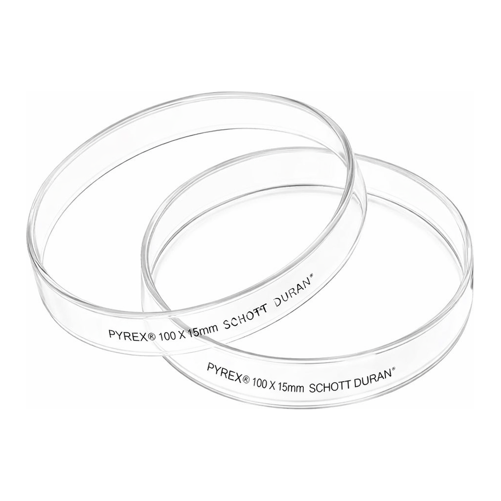 Merck BRAND Petri dish, glass