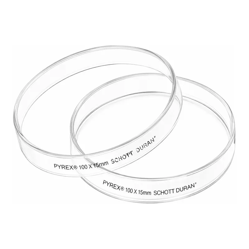Merck BRAND Petri dish, glass