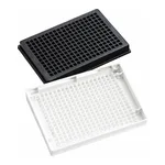 Merck Corning 384 well microplate, low volume