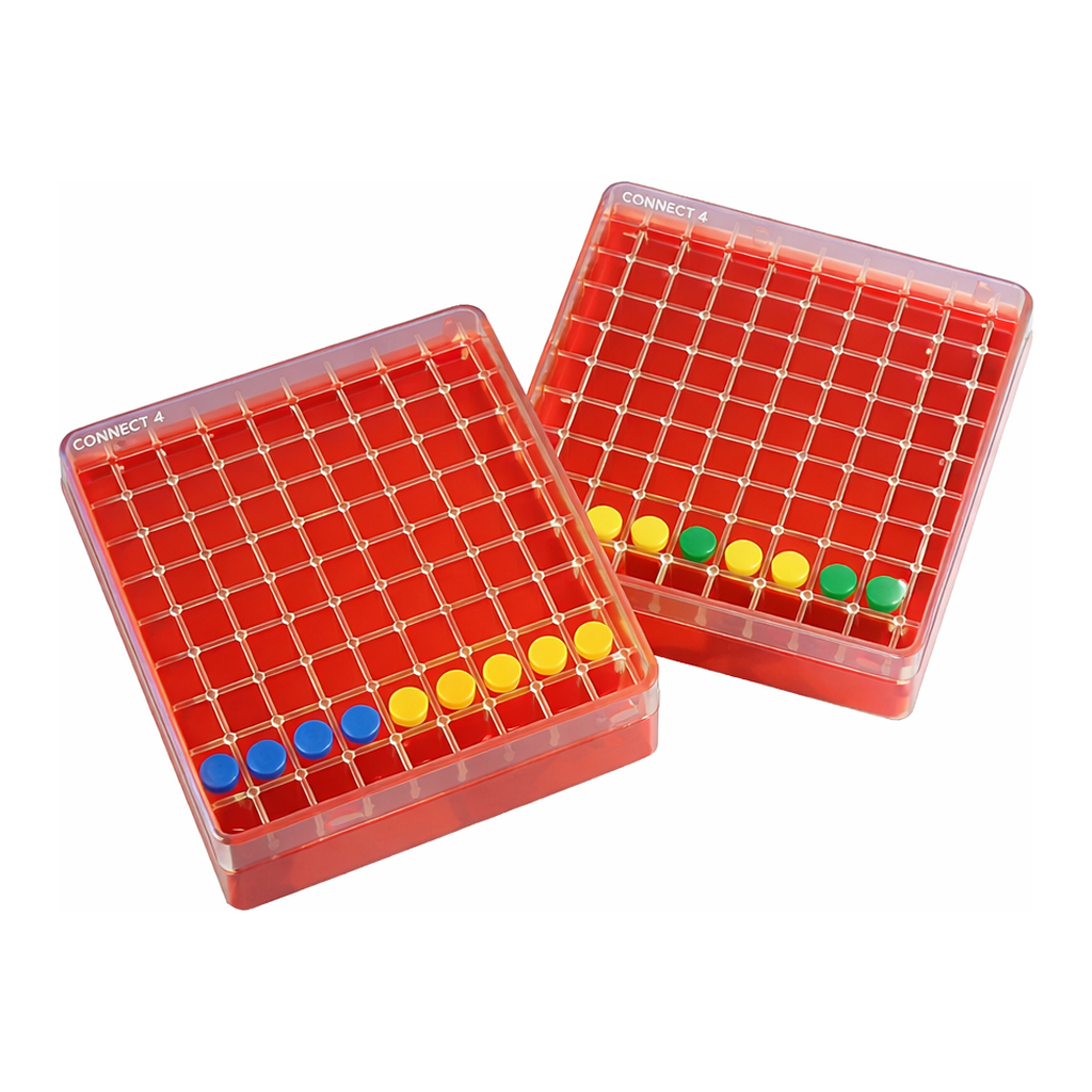 Merck Corning cryogenic boxes, racks & trays