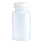 Merck BRAND wide-mouth bottles, LDPE