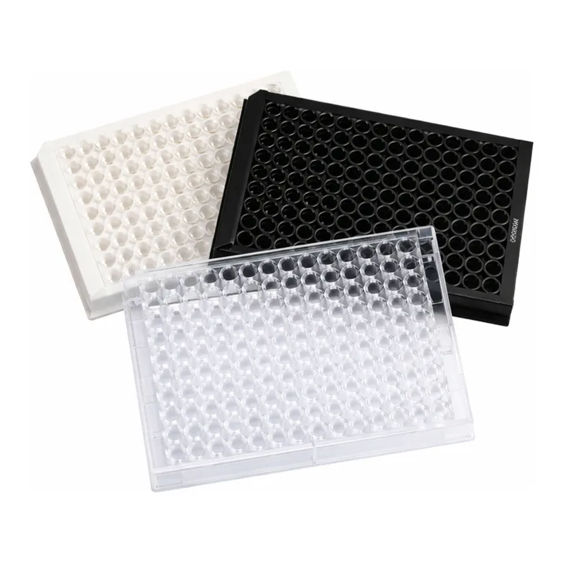 Merck Corning 96 Well Half-Area Microplate