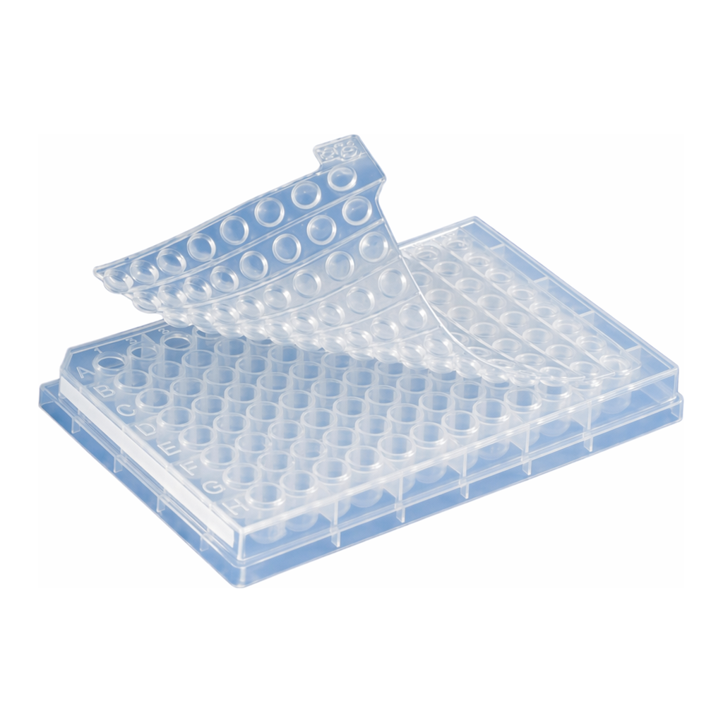 Merck Corning 96 well Polypropylene Deep Well Plate