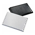 Merck Corning 1536 well plates