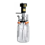 Merck Corning direct overhead drive assembly for ProCulture spinner flasks