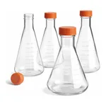 Merck Corning Erlenmeyer cell culture flasks