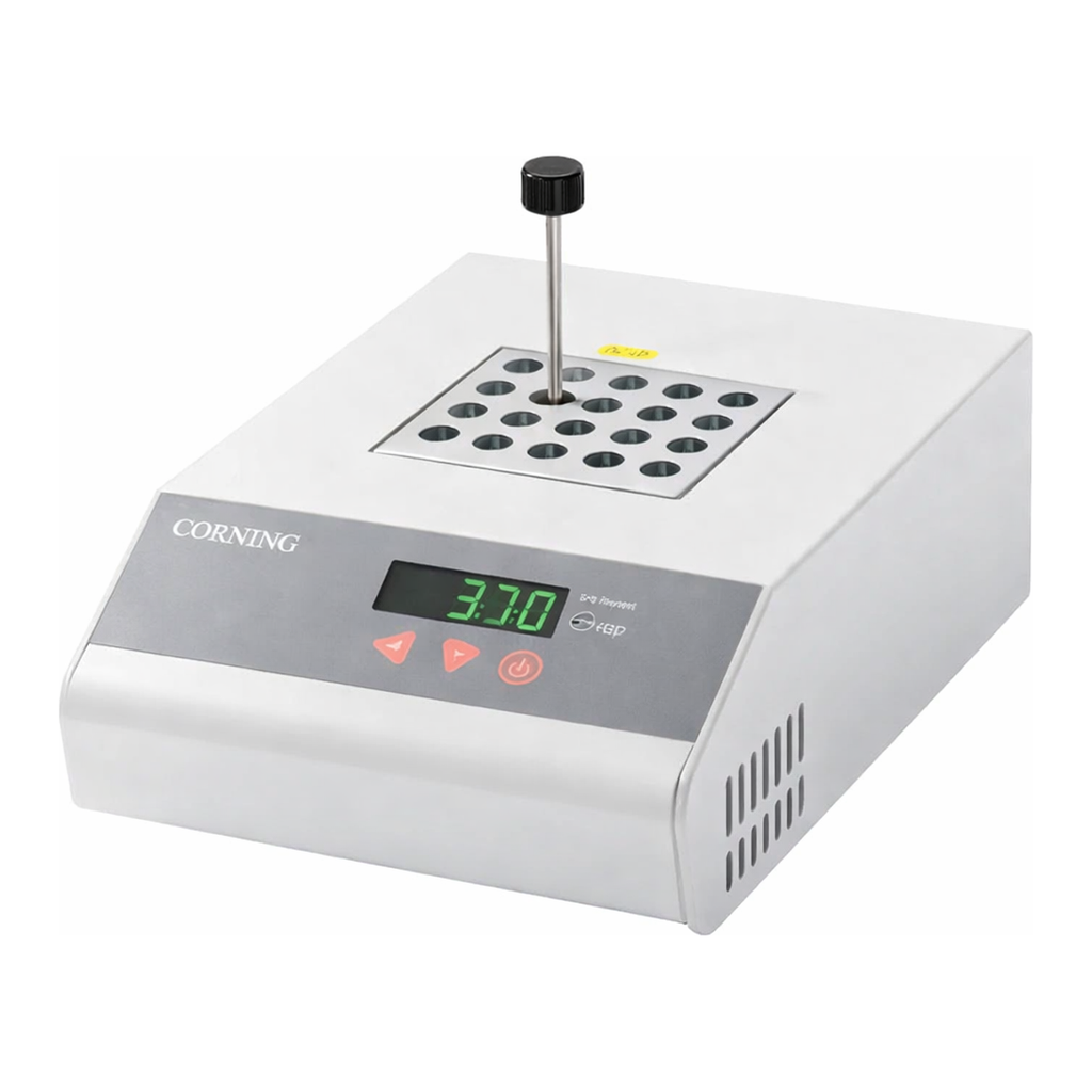 Merck Corning LSE single block, for Corning LSE single block digital dry baths