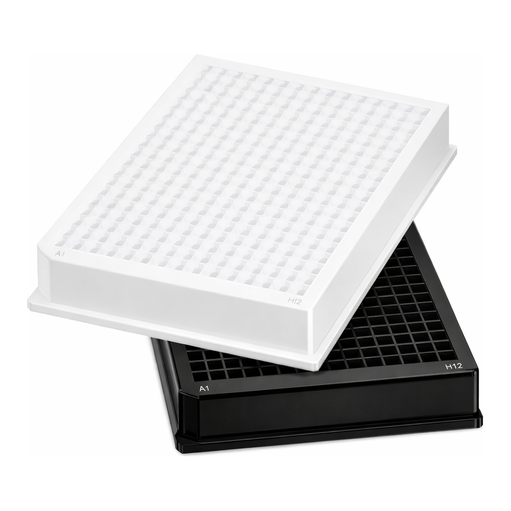 Merck Corning NBS 384 well microplates