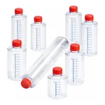 Merck Corning Roller Bottles, Tissue Culture Treated