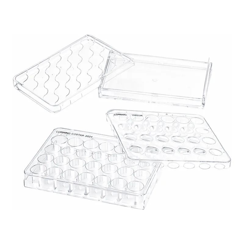 Merck Corning HTS Transwell-24 well permeable supports
