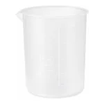 Merck Corning reusable low form beaker
