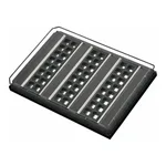 Merck Grace Bio-Labs ProPlate microarray system tray set