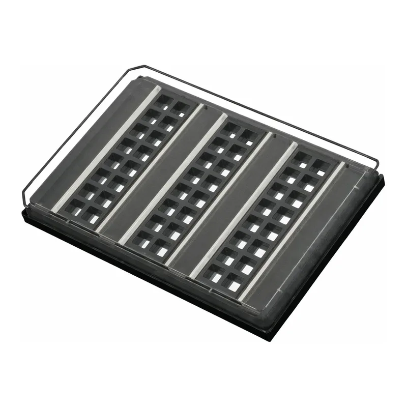 Merck Grace Bio-Labs ProPlate microarray system tray set