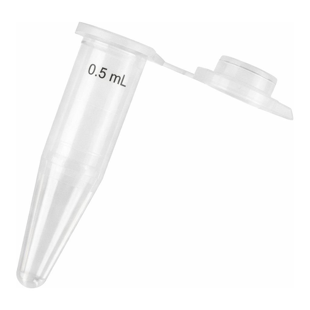 Merck Microtubes
