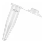 Merck Microtubes