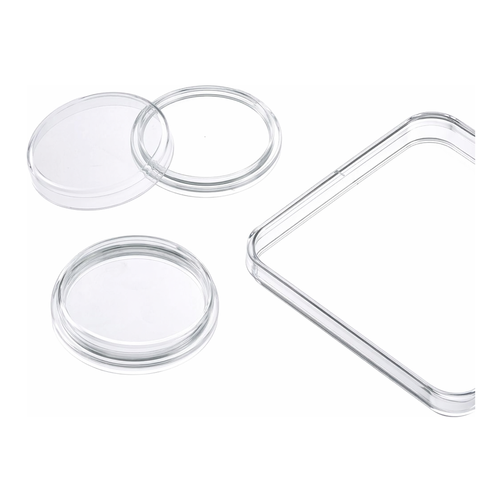 Merck Greiner dishes