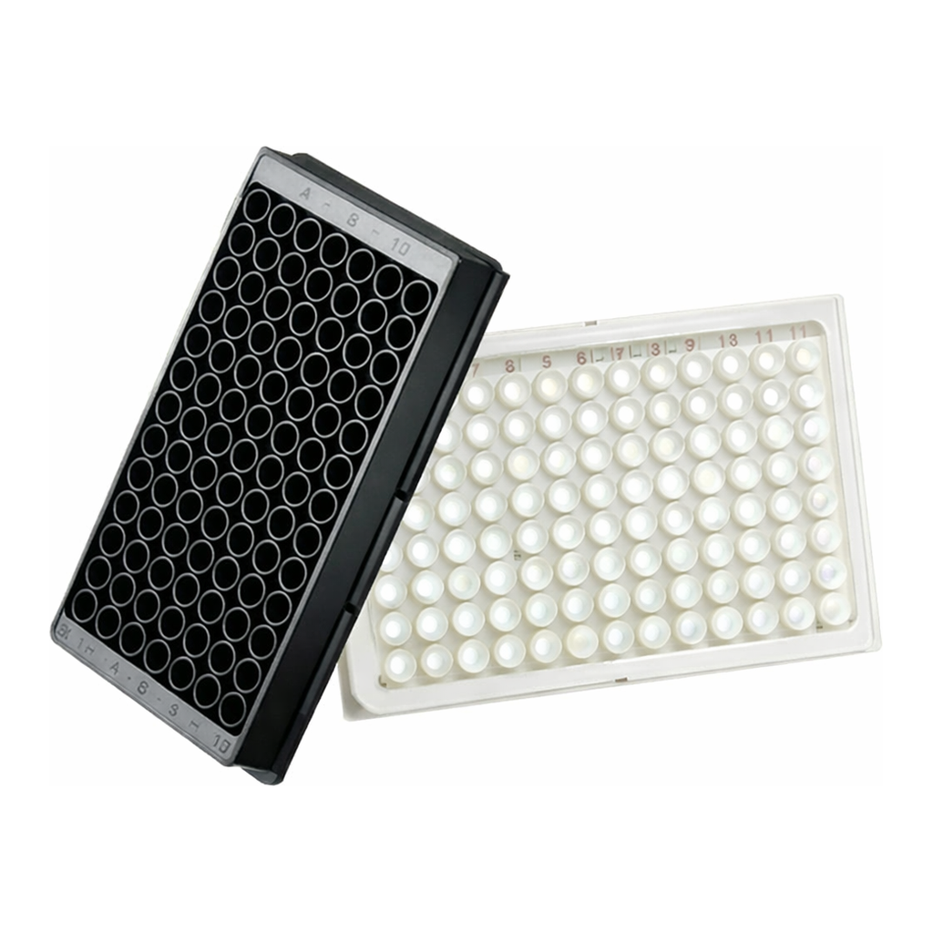 Merck Greiner high and medium binding 96 well plates