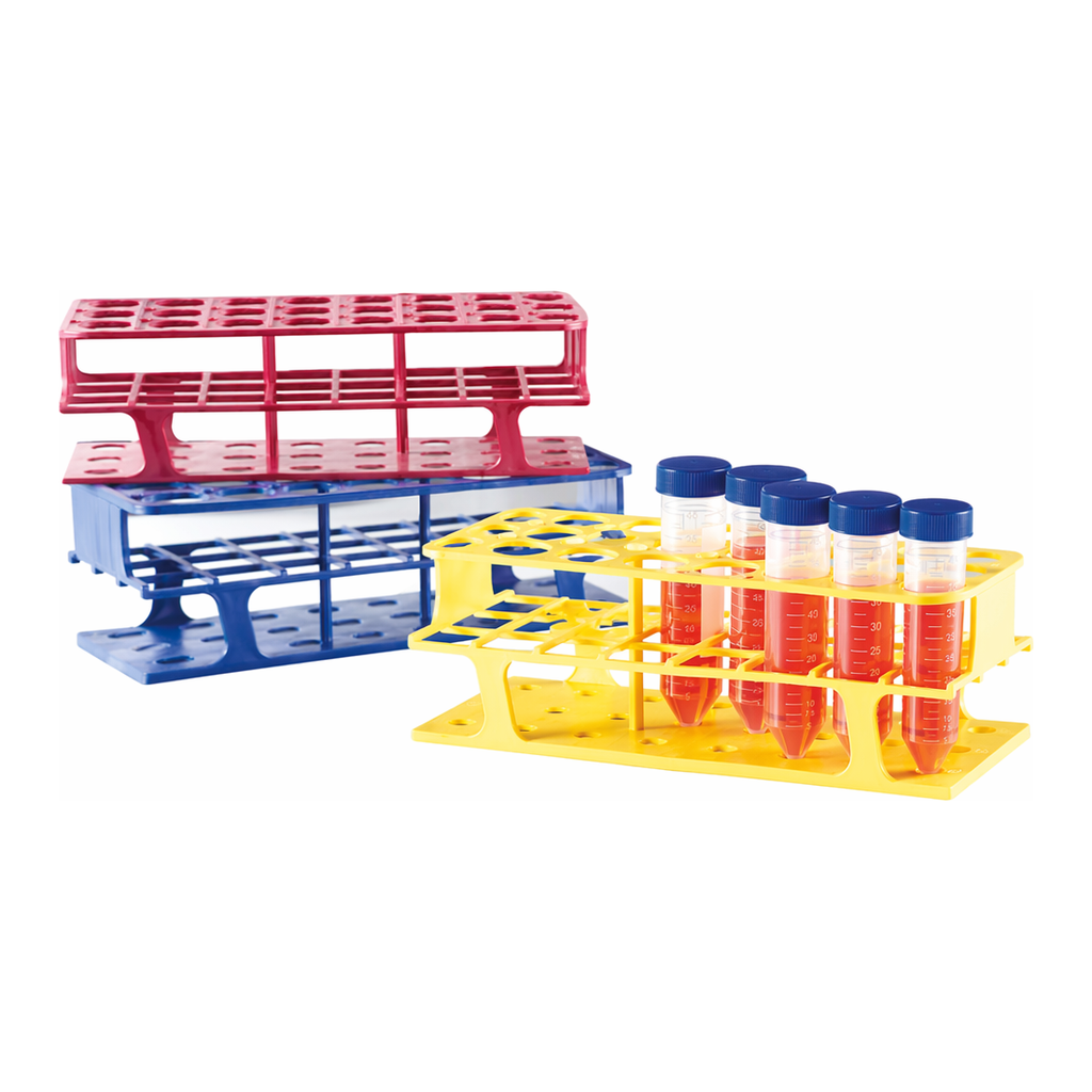 Merck OneRack Test Tube Rack