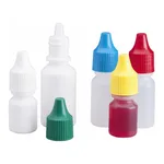 Merck Nalgene dropper bottle with screw closure
