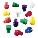 Merck NMR tube caps