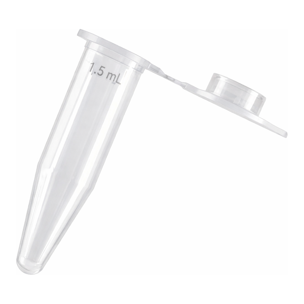 Merck PCR tubes with flat caps