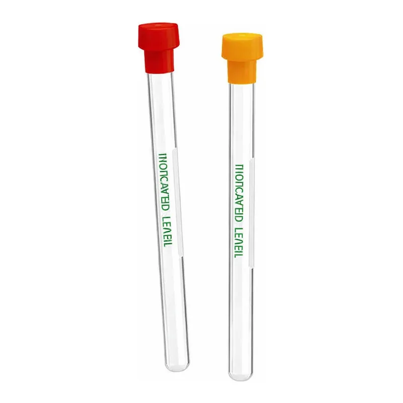 Merck Norell Select Series 5 mm NMR tubes