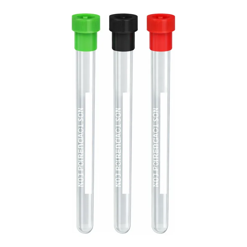 Merck Norell Standard Series 5 mm NMR tubes