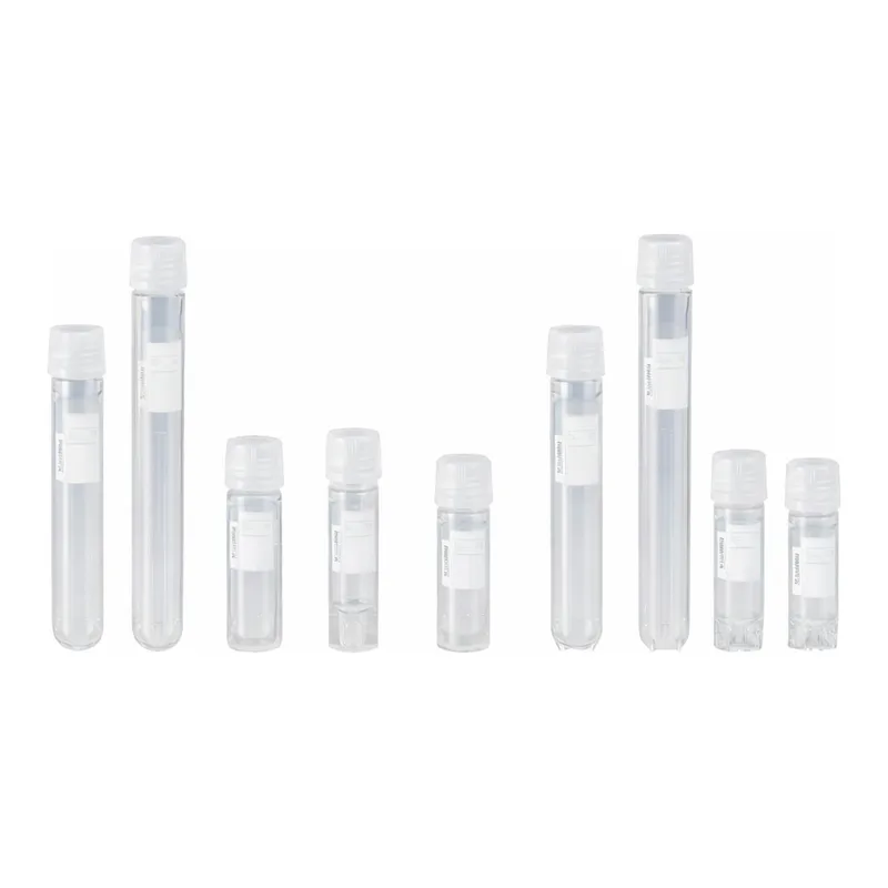 Merck Nunc CryoTubes
