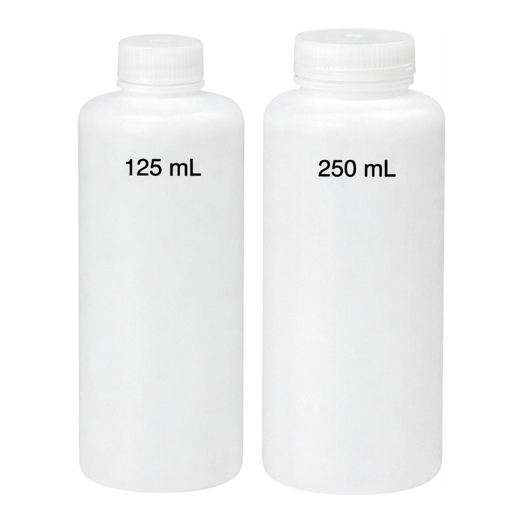 Merck Precisionware bottles