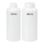 Merck Precisionware bottles