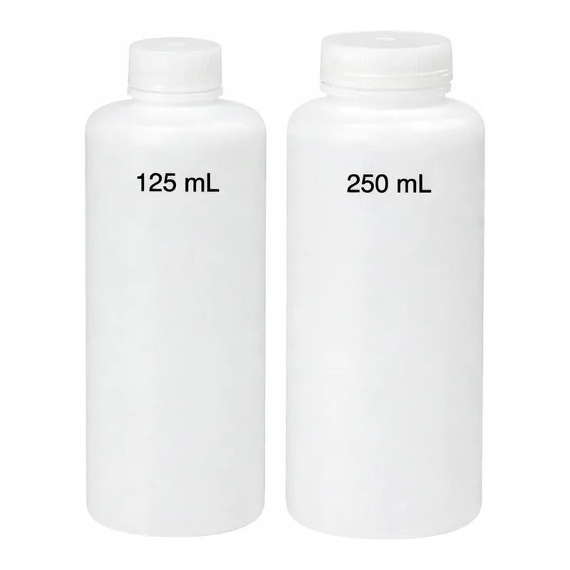 Merck Precisionware bottles