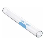 Merck Pyrex VISTA culture tube, rimless