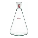 Merck Synthware Erlenmeyer flask