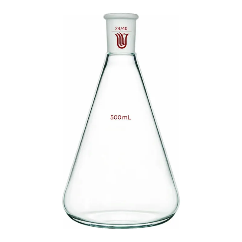 Merck Synthware Erlenmeyer flask
