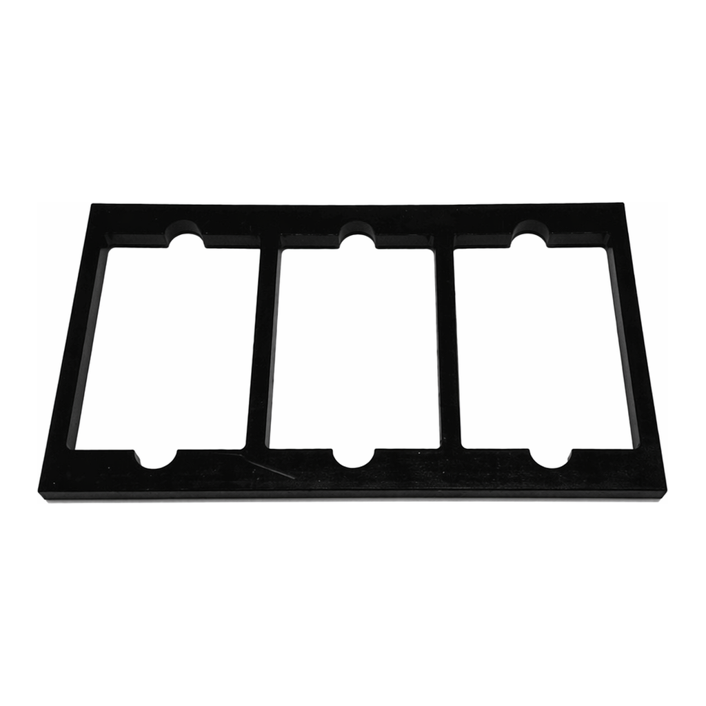Merck Tube rack for Benchmixer XL multi-tube vortexer
