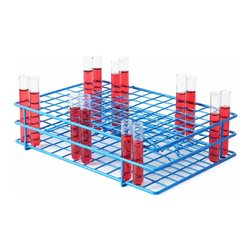 Merck Scienceware POXYGRID test-tube rack