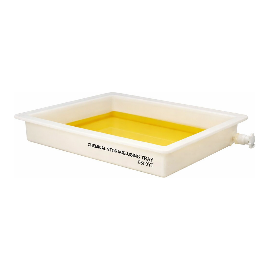 Merck Scienceware trays
