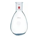Merck Synthware recovery flask