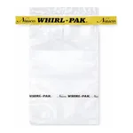 Merck Whirl-Pak Write-On Bag