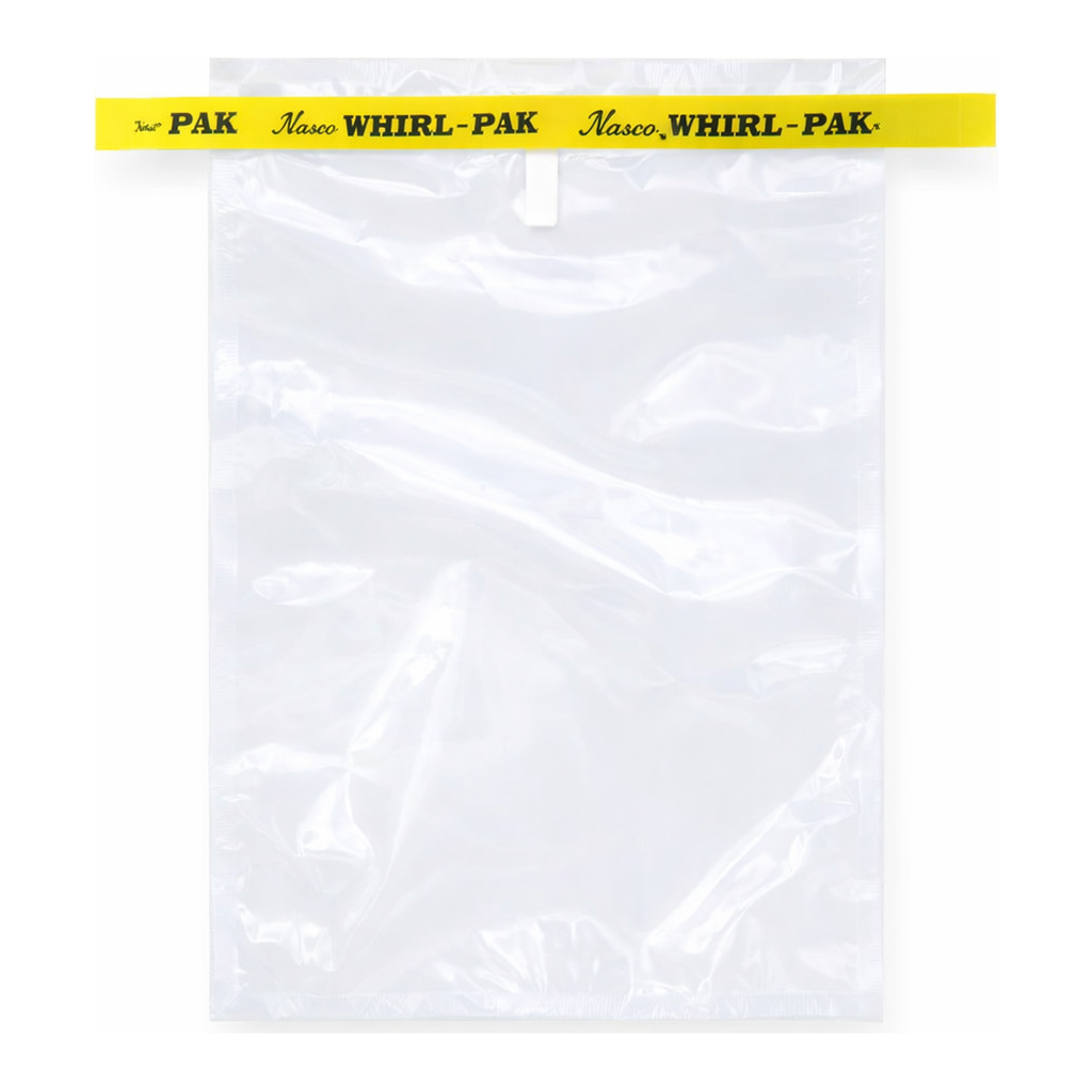Merck Whirl-Pak Sample Bag