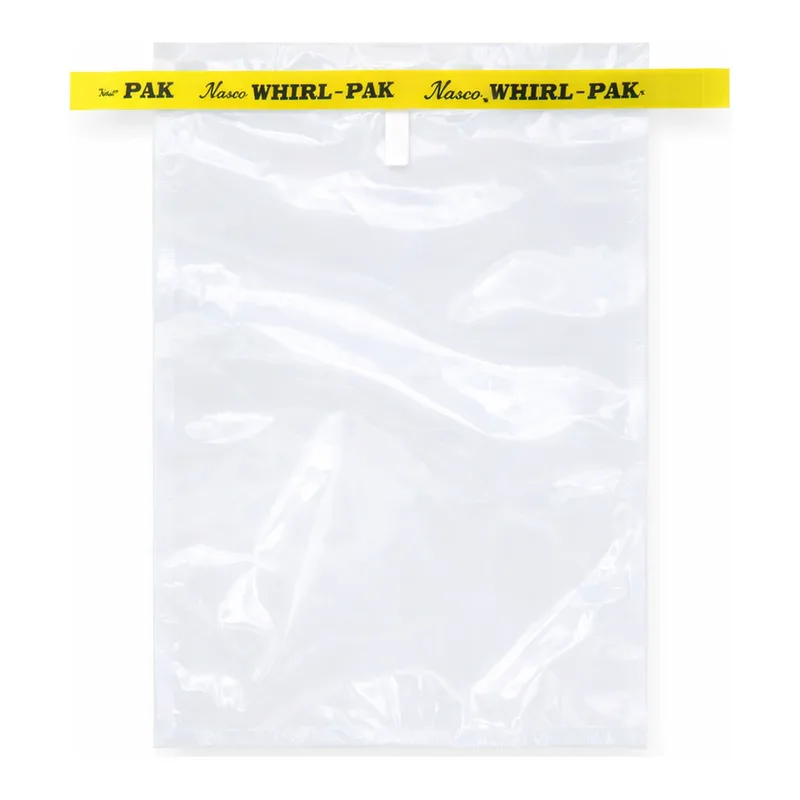 Merck Whirl-Pak Sample Bag